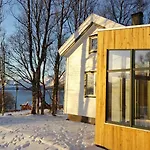 Gamtunet Lyngen Casa vacanze Svensby