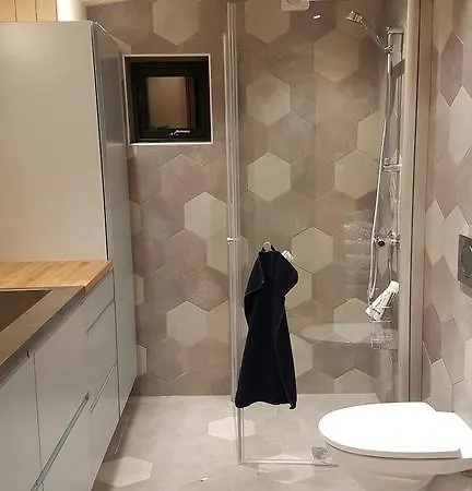 Gamtunet Lyngen Сasa de vacaciones *