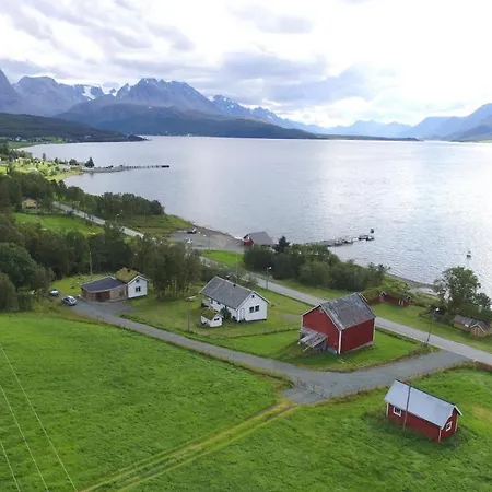 Gamtunet Lyngen