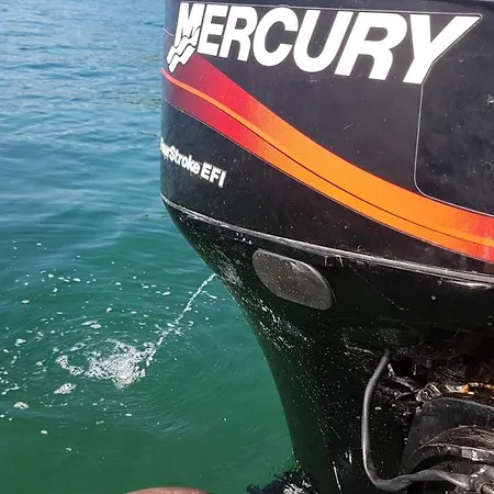 Gamtunet Lyngen * Svensby