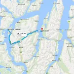 Gamtunet Lyngen * Svensby