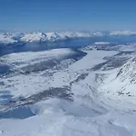 度假居 Gamtunet Lyngen