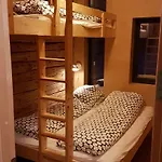 Gamtunet Lyngen Svensby