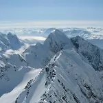 Gamtunet Lyngen Svensby