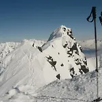 Gamtunet Lyngen Svensby