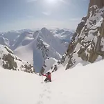 Gamtunet Lyngen 度假居
