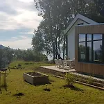 度假居 Gamtunet Lyngen Svensby