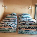 度假居 Gamtunet Lyngen Svensby