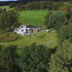 Gamtunet Lyngen 度假居 Svensby